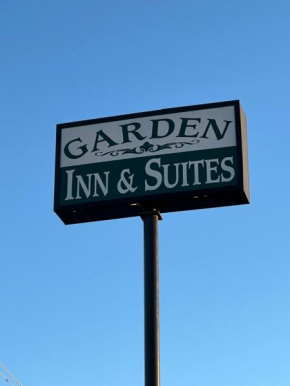 Garden Inn & Suites